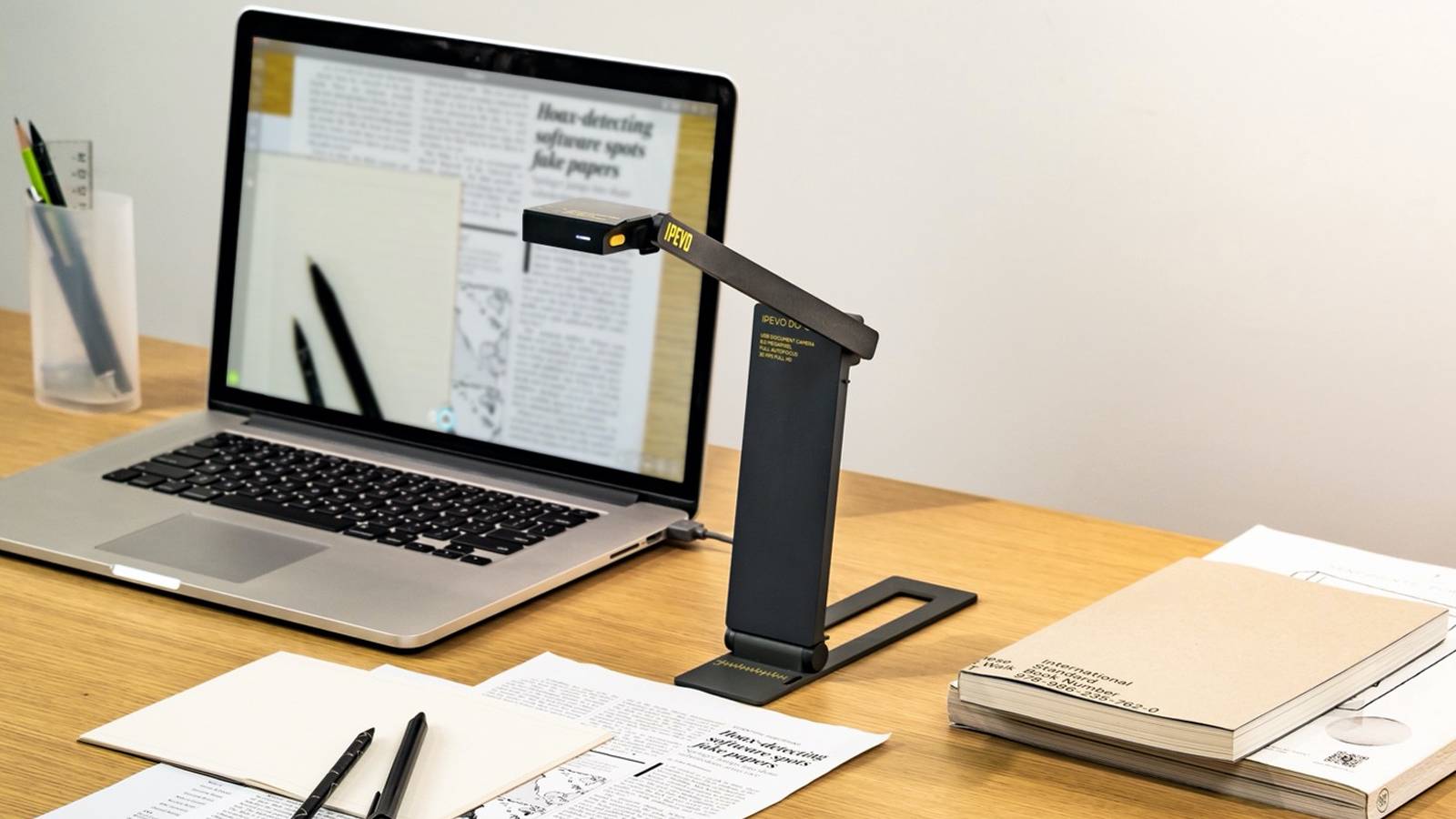 Best document cameras 2024