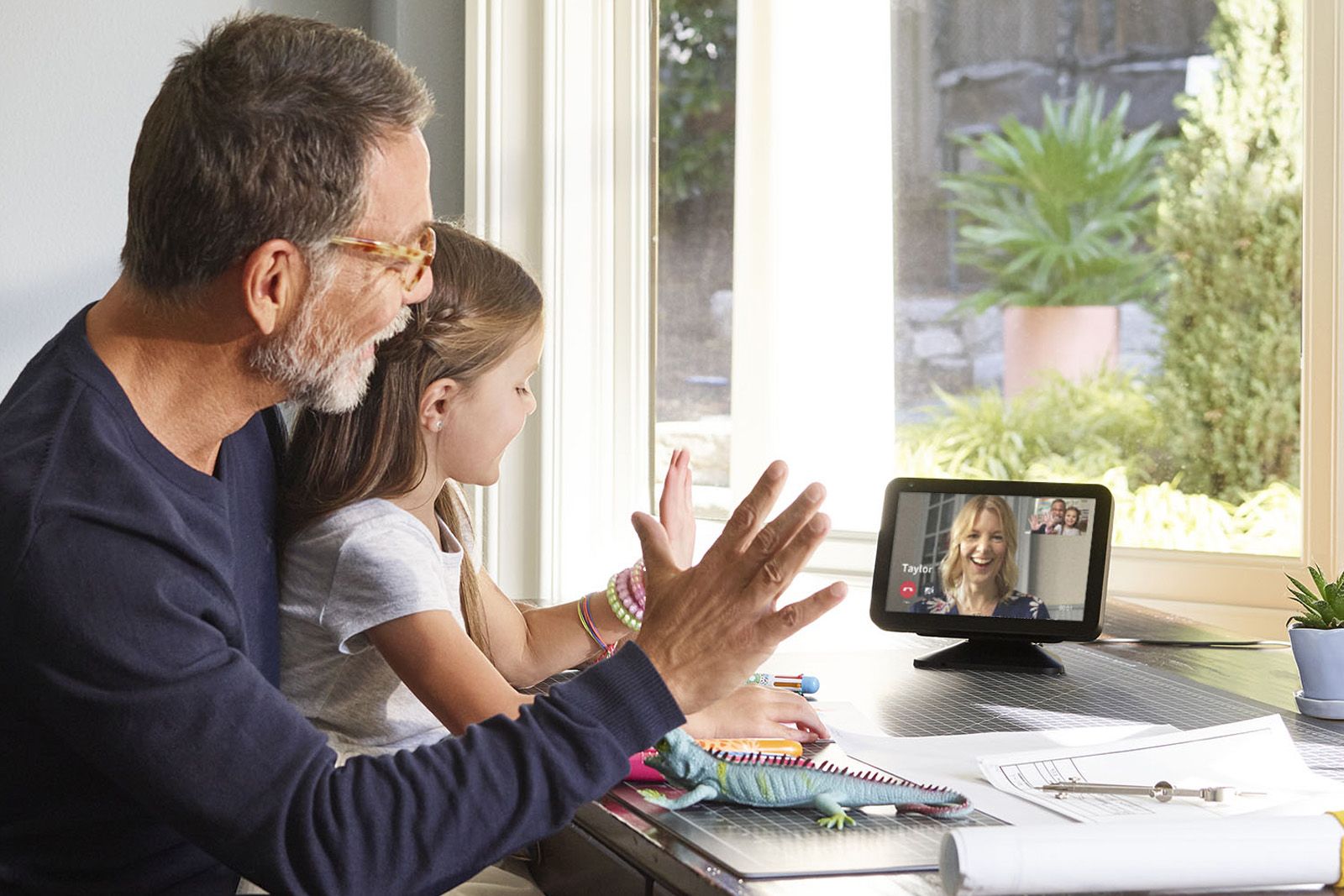 How to place Group Calls on Alexa photo 1