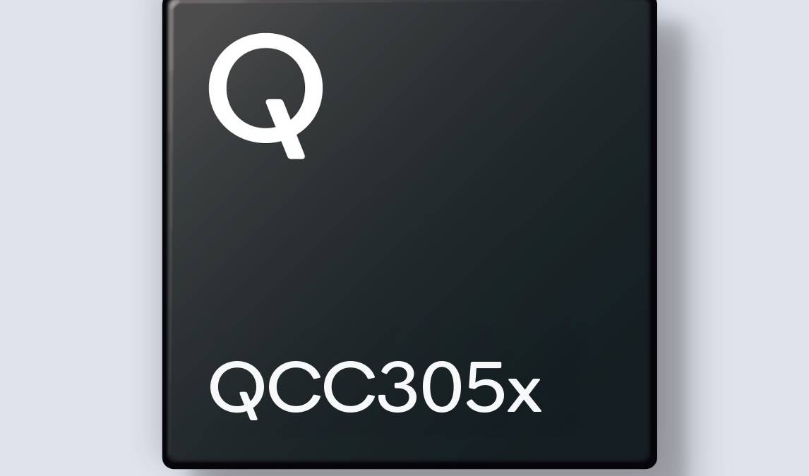 Qualcomm's new wireless headpone chip is designed for Bluetooth LE Audio