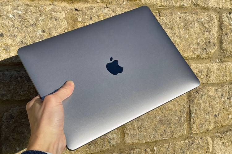 Apple MacBook Air review (M1)