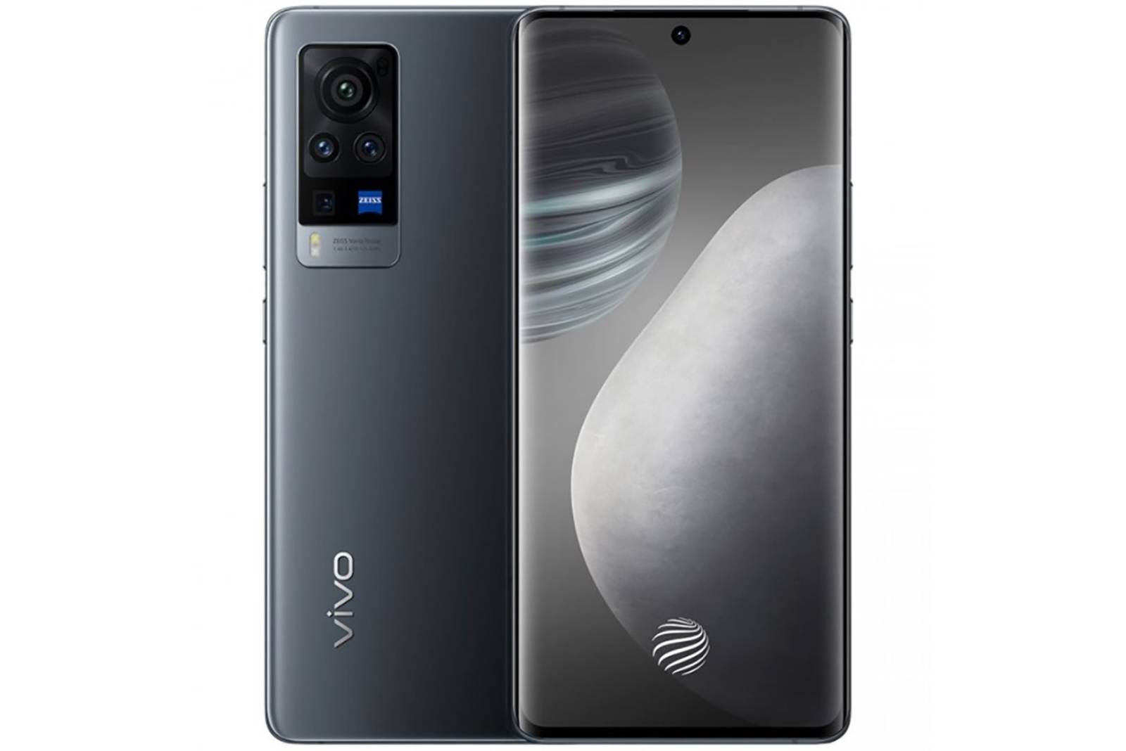 vivo X60 Pro+ 中国版 12GB/256GB Original Vivo X60 Pro 5G 12GB/256GB 6.56