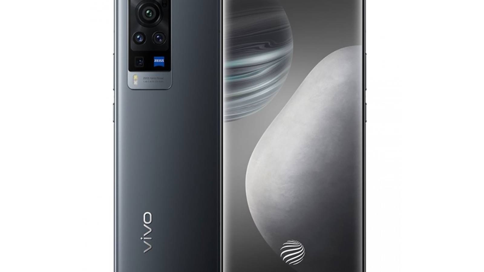 Vivo X60 and X60 Pro with 5nm Exynos 1080 announced in China