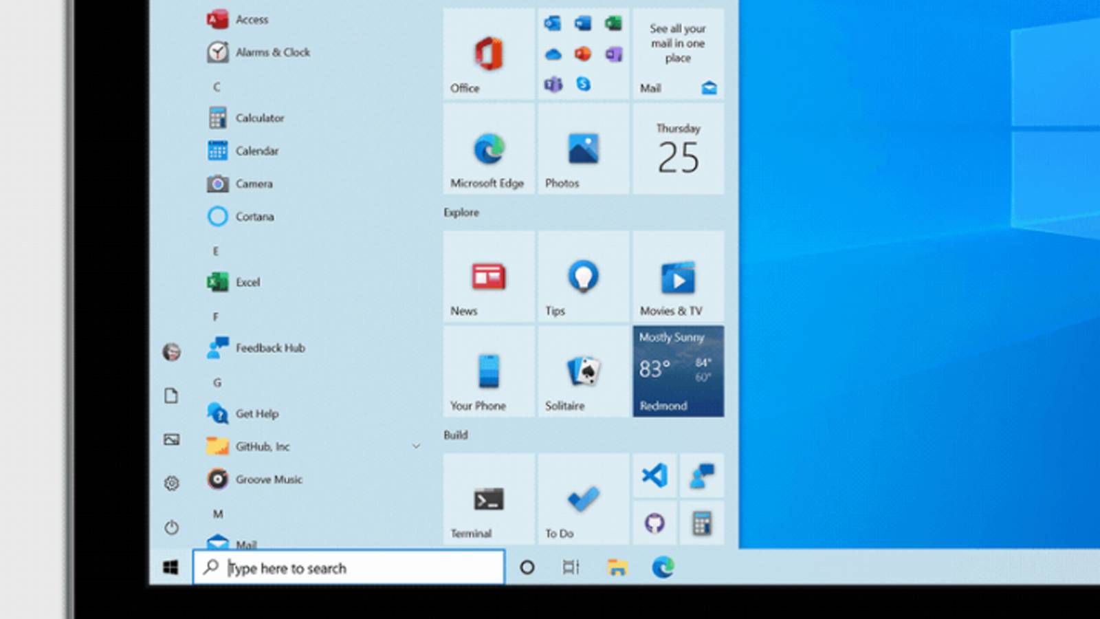 Microsoft posts job to 'rejuvenate' the design of Windows