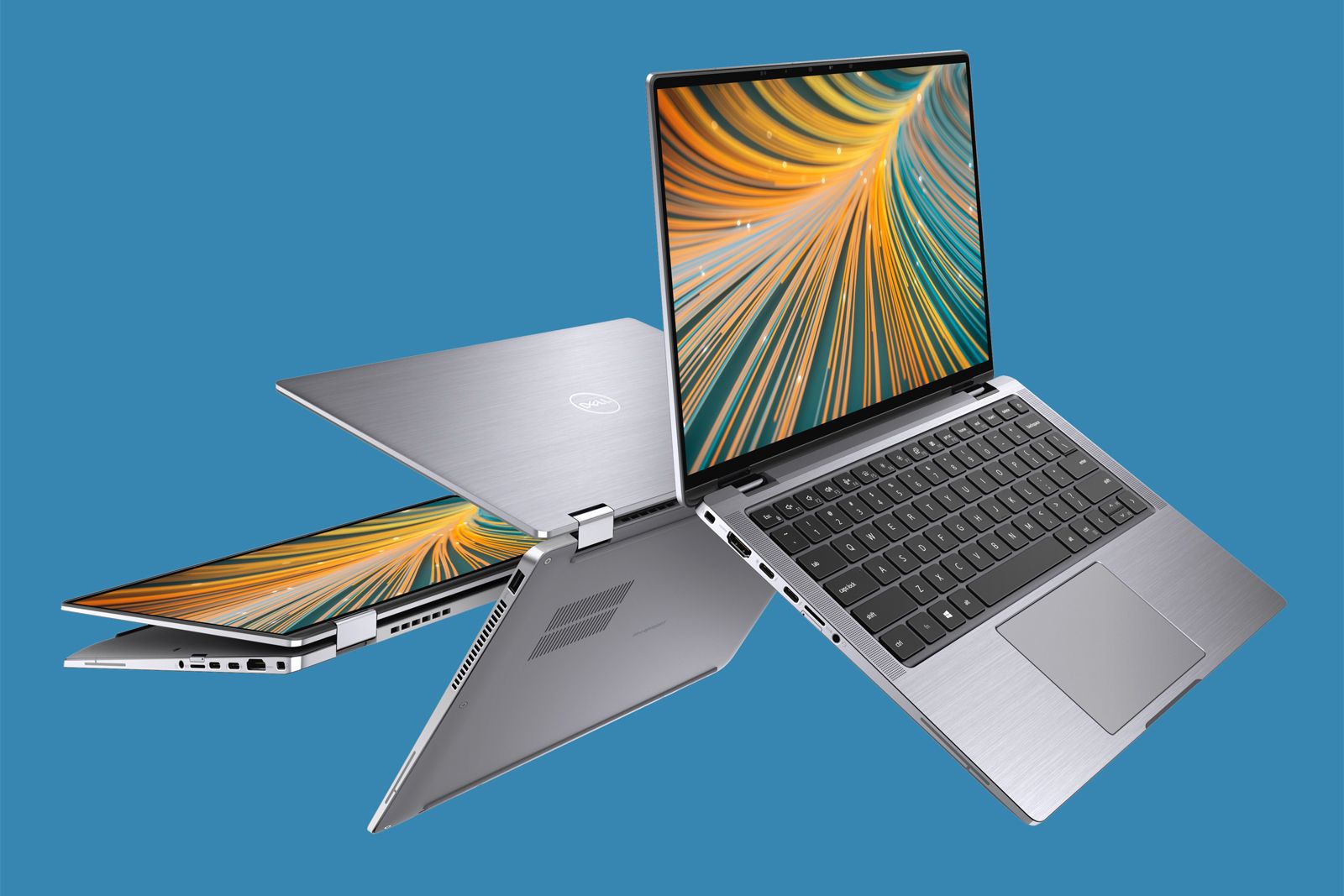 LILYのDell モニター Dellデジタル ハイエンド シリーズ40インチ曲面Thunderbolt™ハブ