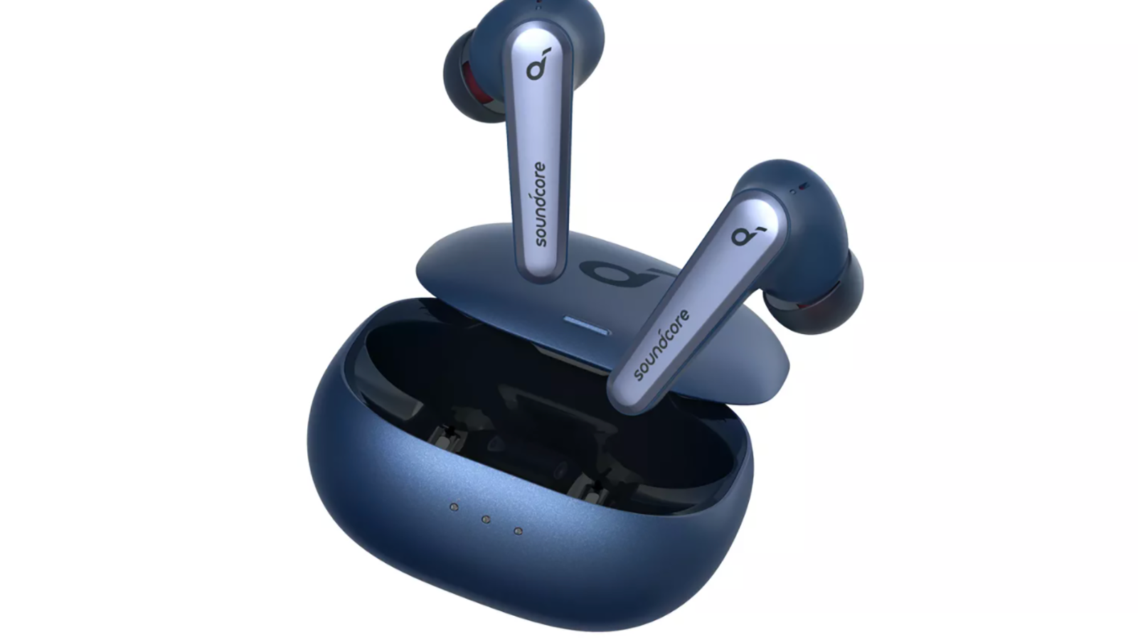 Anker's new Soundcore Liberty Air 2 Pro earbuds have ANC
