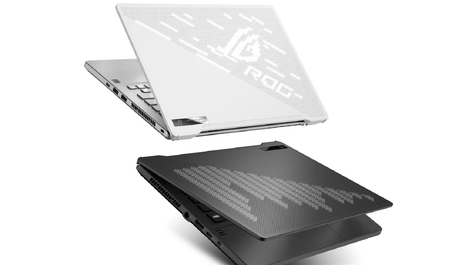 Asus ROG Zephyrus G14 now sports a 1440p display