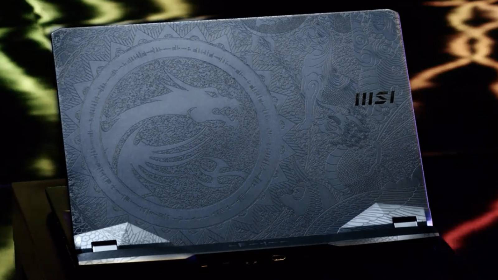MSI GE76 Raider packs in 300Hz screen and super-powered spec