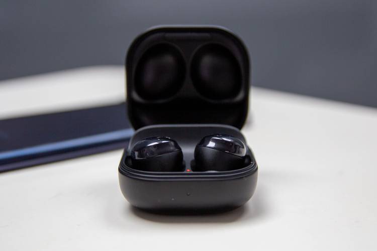 Samsung Galaxy Buds Pro review: Great true wireless in-ears