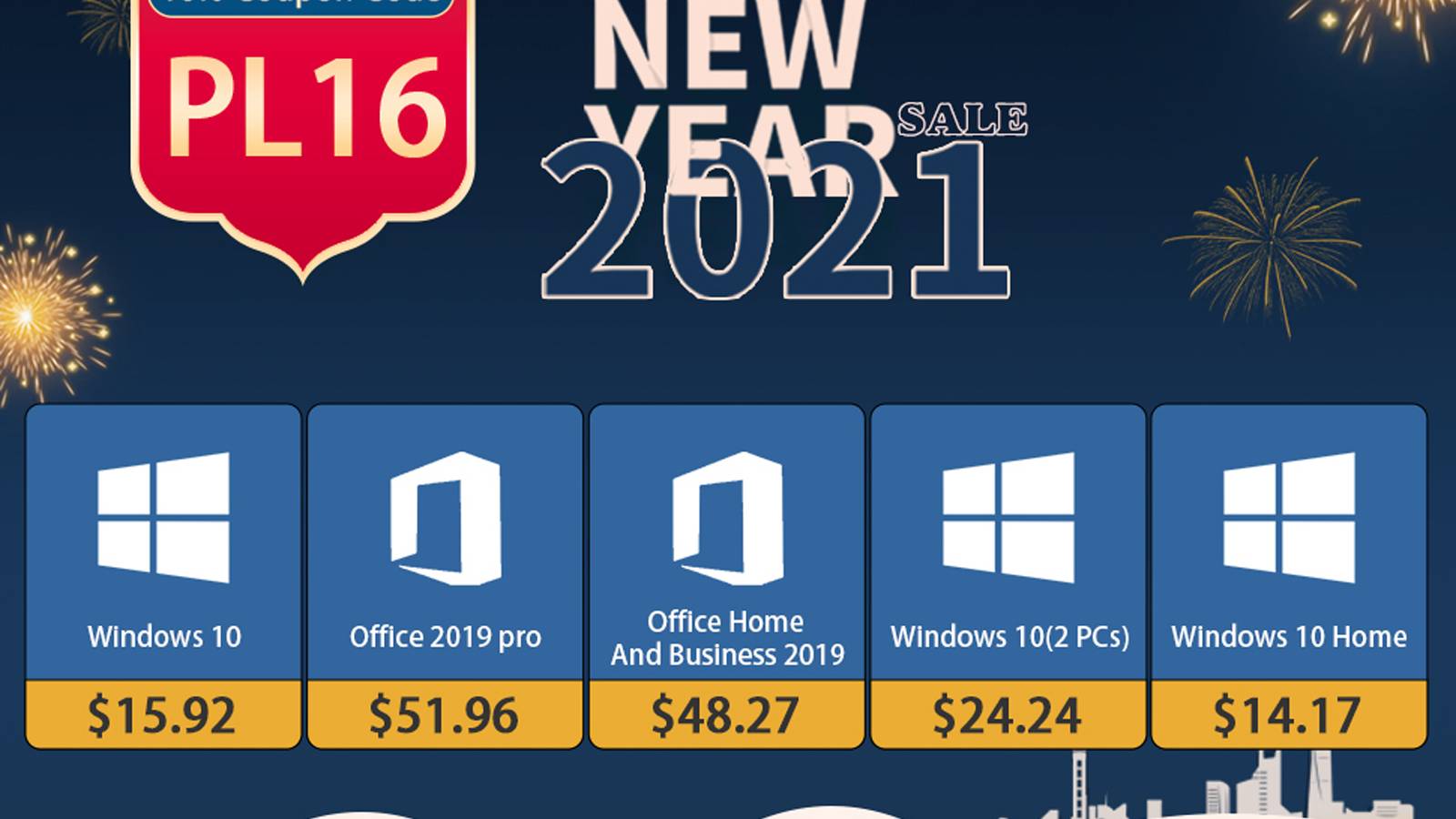 How to get discounted Windows product keys with VIPKeySale