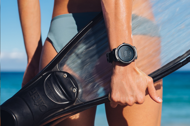Mobvoi smartwatches with Google Wear OS are brilliant