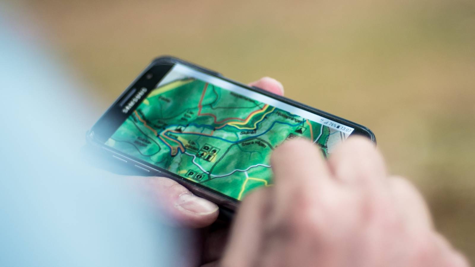 Best GPS trackers for cars 2024
