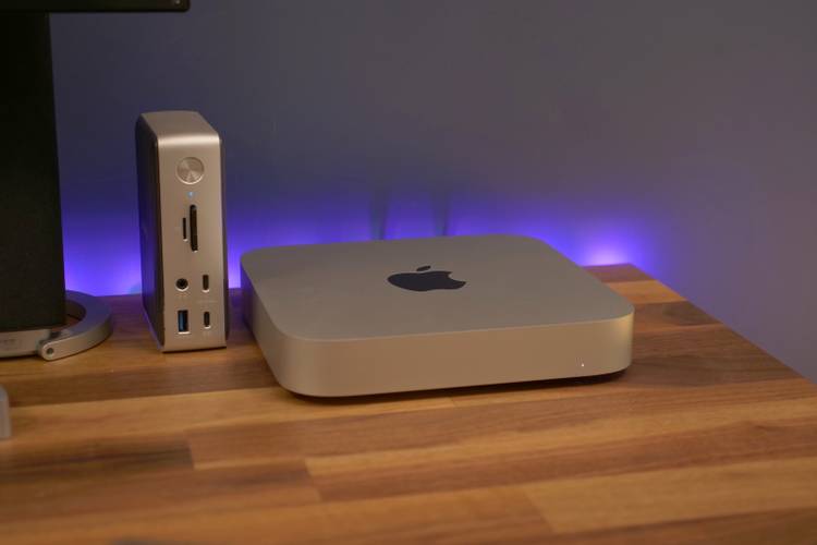 Apple Mac mini (M1) review: Next-gen speed