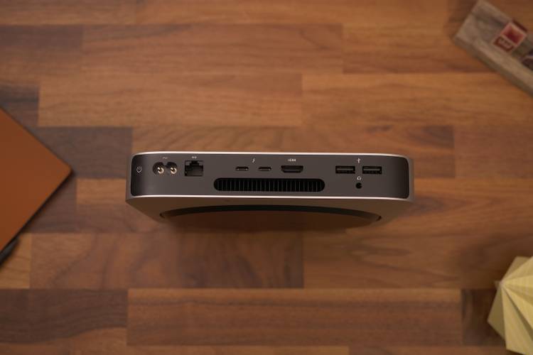 Apple Mac mini (M1) review: Next-gen speed