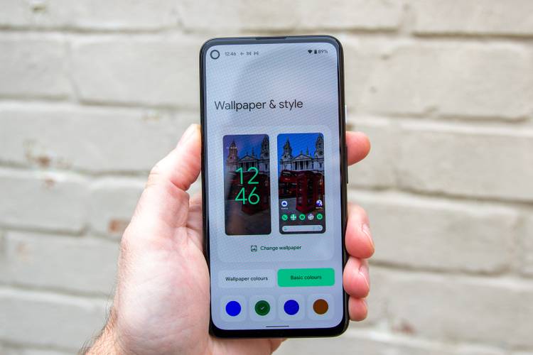 Android 12: All the new features and changes