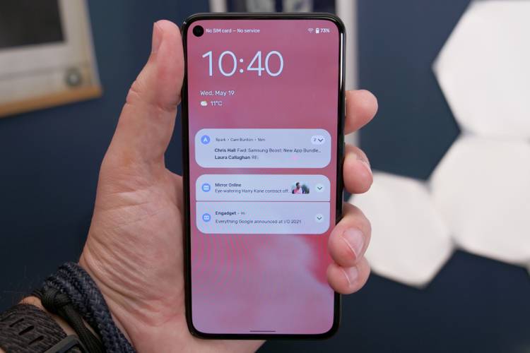 Android 12: All the new features and changes