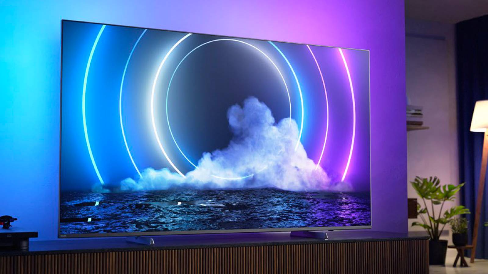 Philips embraces Mini LED for new TVs: MiniLED 9636 and 9506