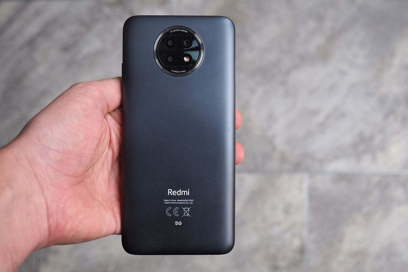 Redmi Note 9T review: Too good to be true? - Pocket-lint