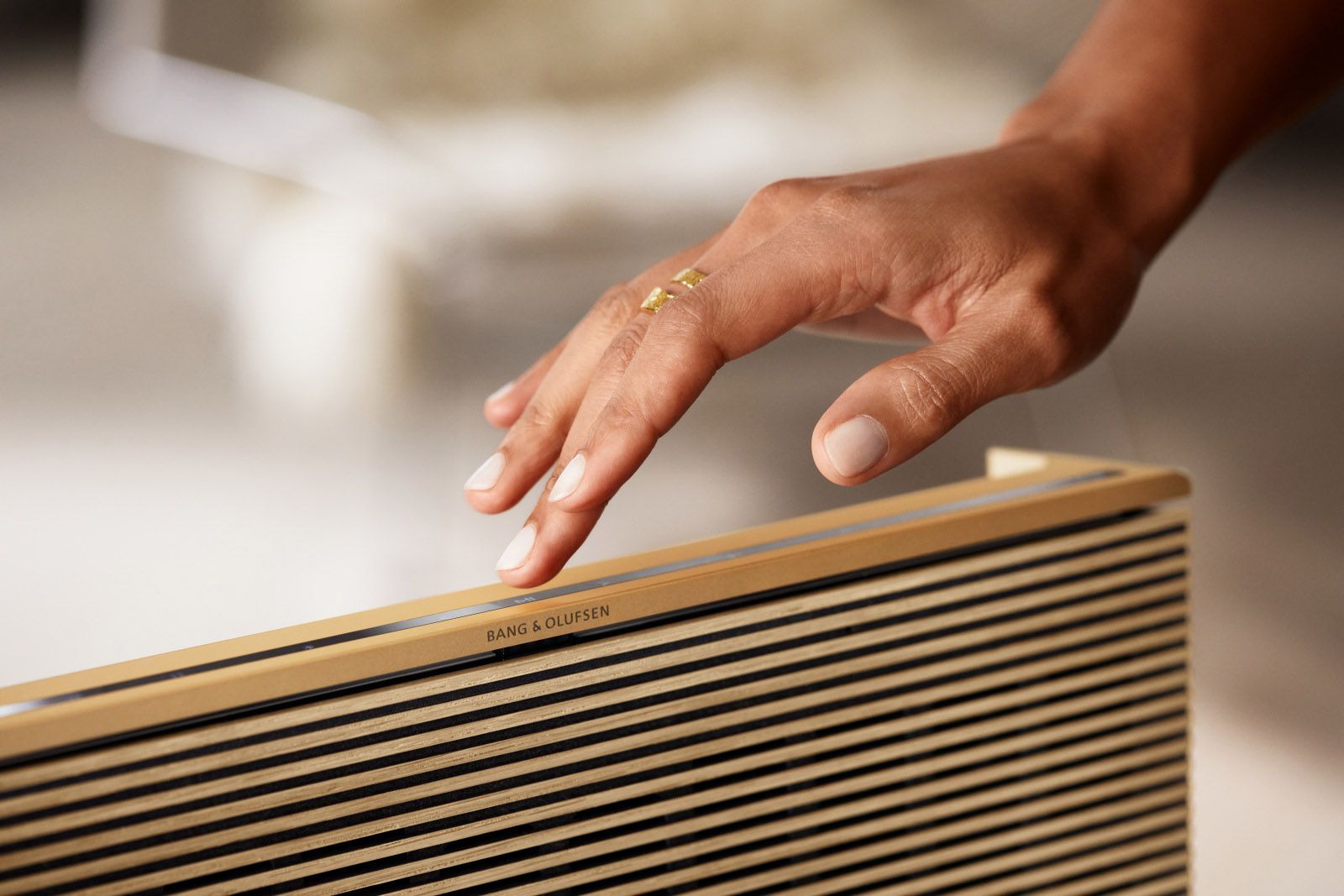 不自由の女神　BEOSOUND LEVEL Bang & Olufsen Amazon.com: Bang & Olufsen Beosound Level Portable Wi-Fi Multiroom