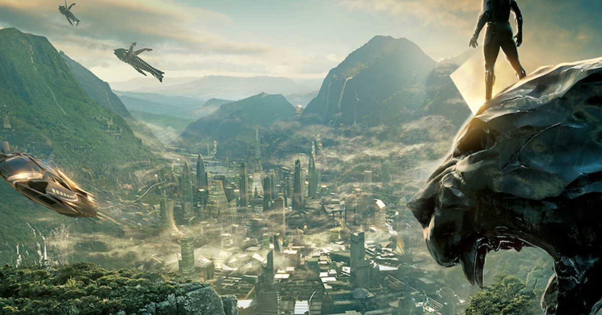 Black Panther director making a Wakanda TV show for Disney+