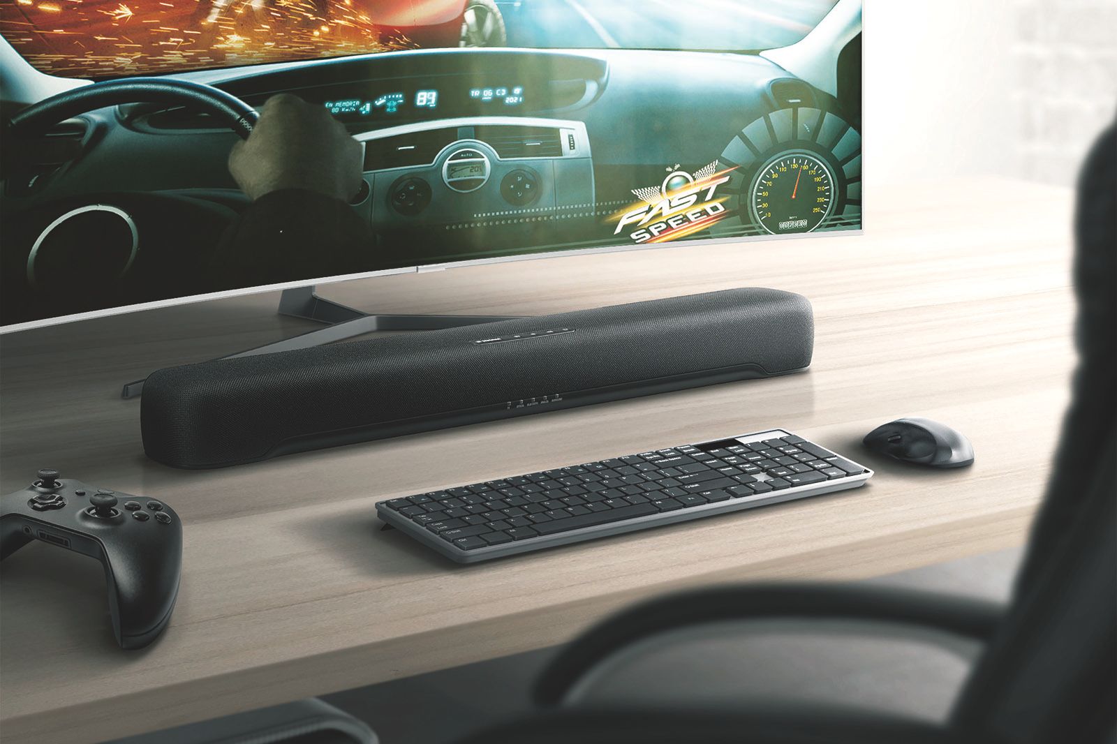 その他 YAMAHA SR-C20A SR-C20A Compact Sound Bar, Built-in Subwoofer - Yamaha USA