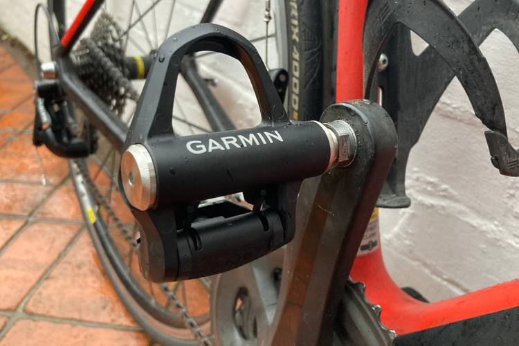 Garmin Vector 3 review: Pedal-based power meter perfection?