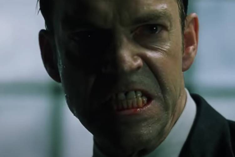 Matrix timeline: Best order to watch Matrix movies & shorts