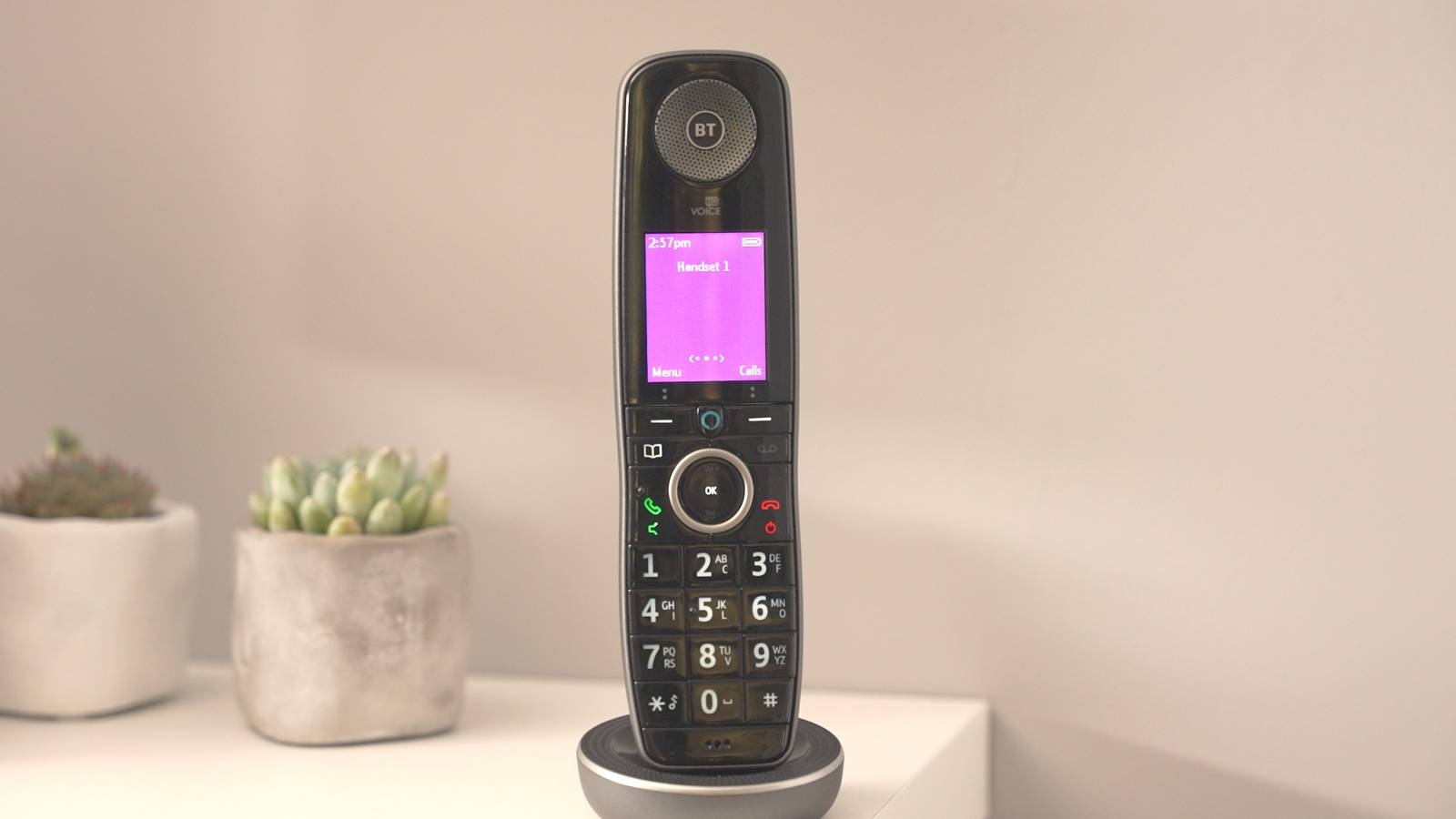 BT's Advanced Home Phone with Alexa shows that voice assistants truly ...