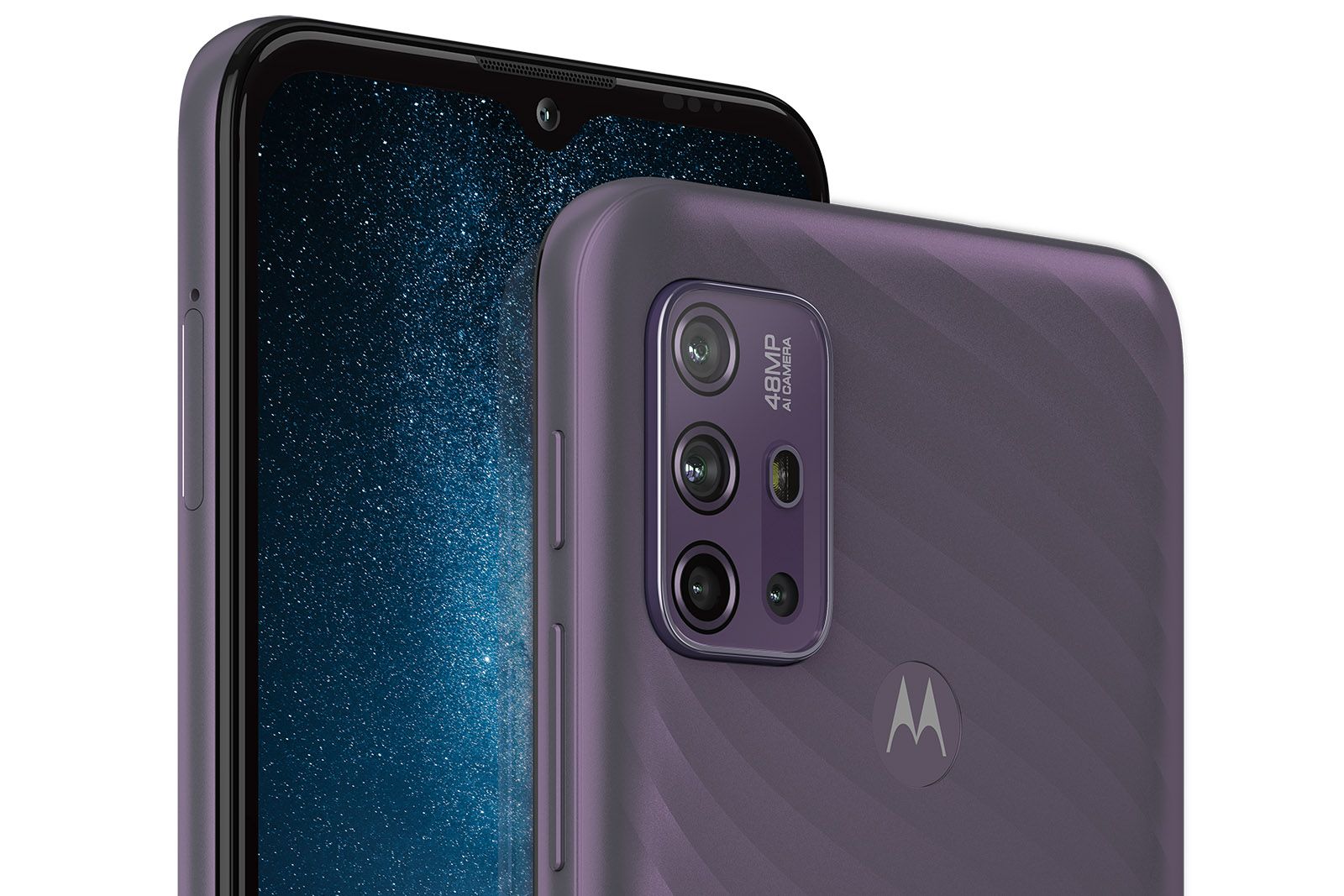 スマートフォン本体 Motorola - Motorola moto g30  Motorola moto g10 モトローラの新スマホ「moto g10」「moto g30」レビュー、2万円