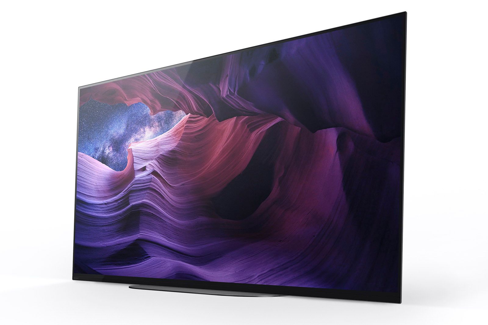 【せいいち】SONY BRAVIA KJ-48A9S Amazon | ソニー 48V型 4K 有機EL テレビ ブラビア KJ-48A9S