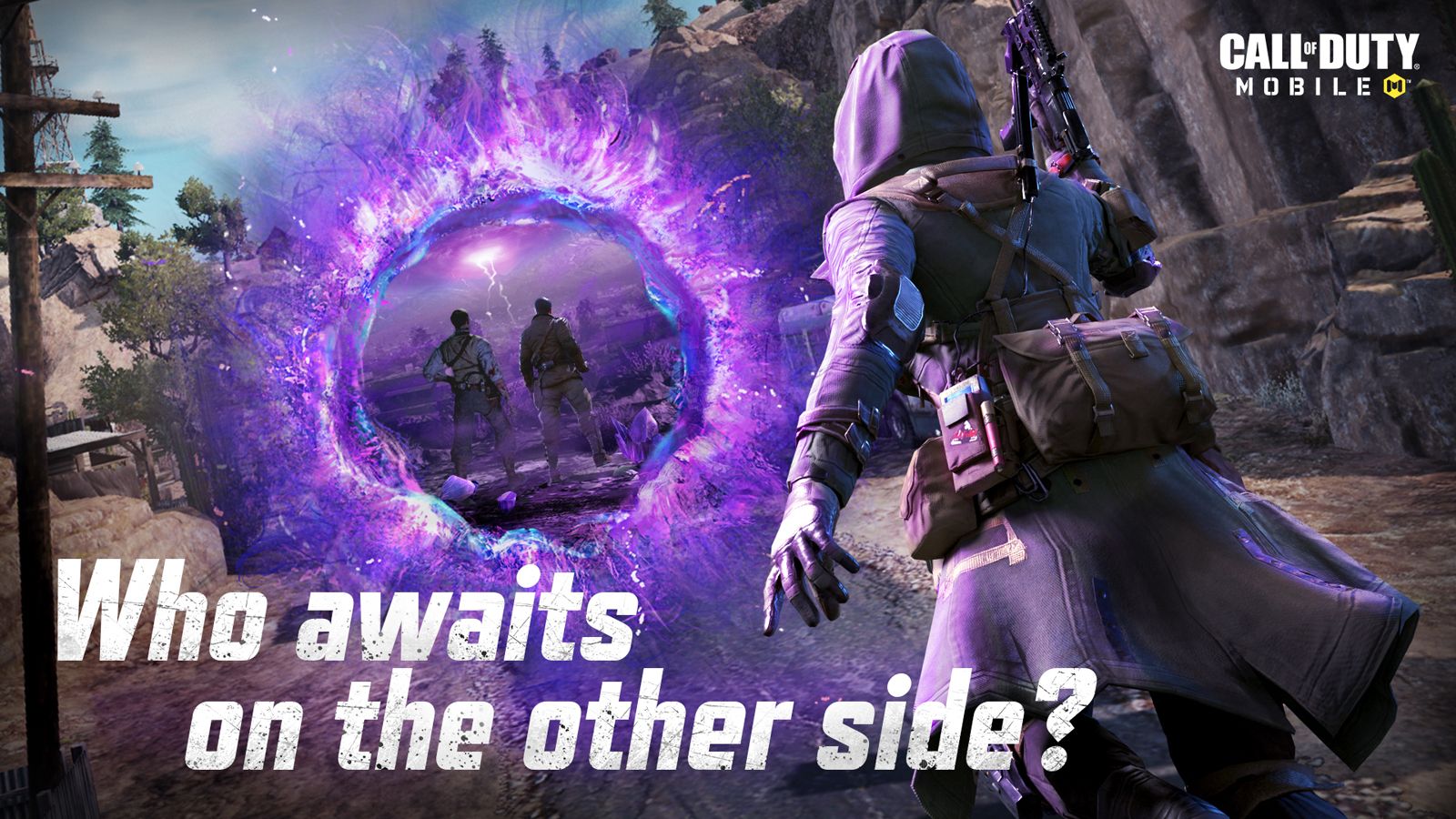Código Call of Duty Mobile: skins e armas hoje, terça-feira (10/10/2023) - CenárioMT