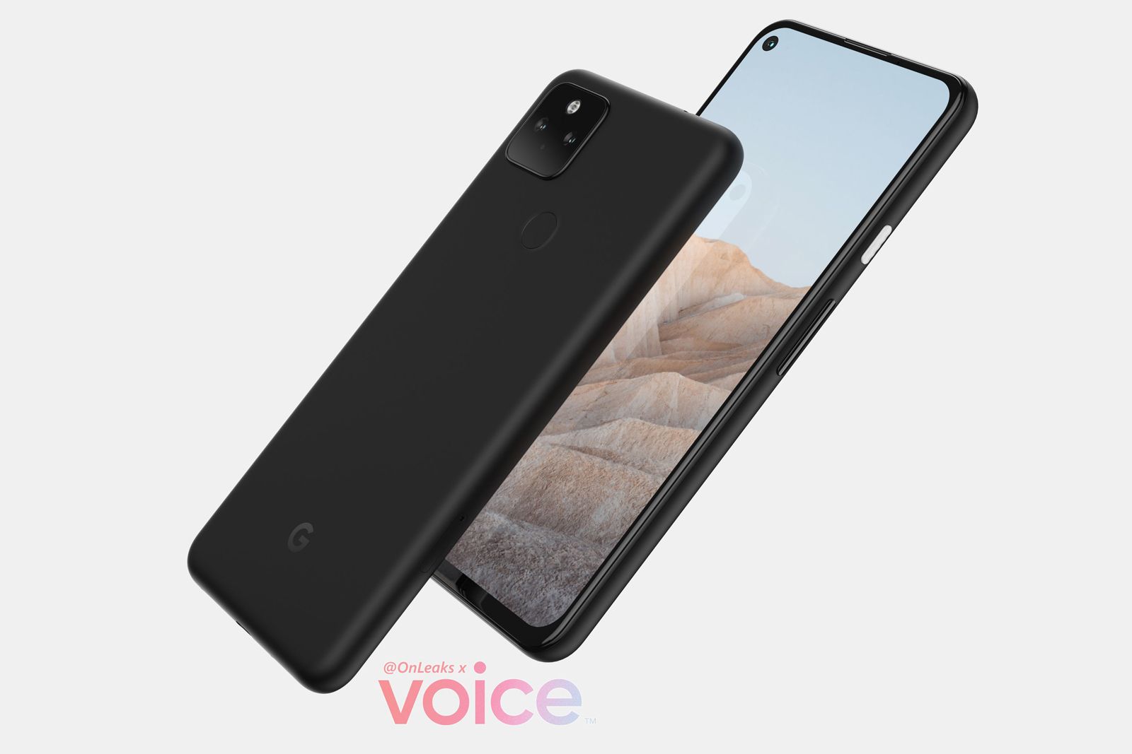 Google Pixel 5a 5G release date, features and specs