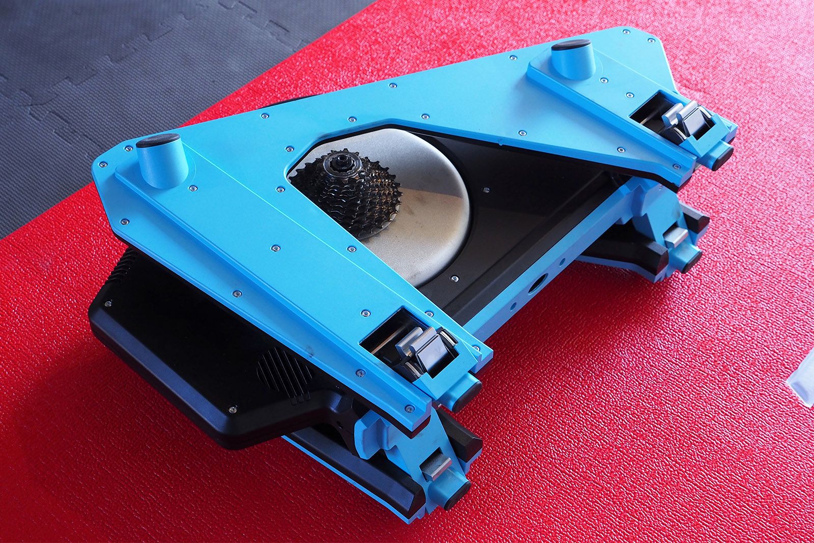 Tacx Neo 2T Smart review: Indoor training revelation