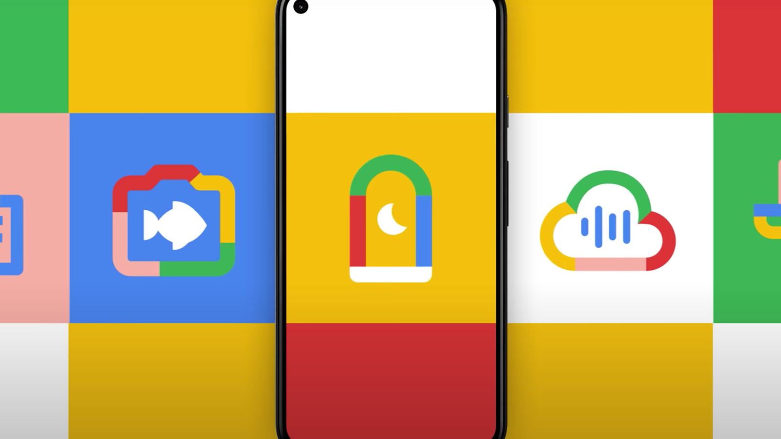 New Pixel feature drop: Everything in the March 2022 update