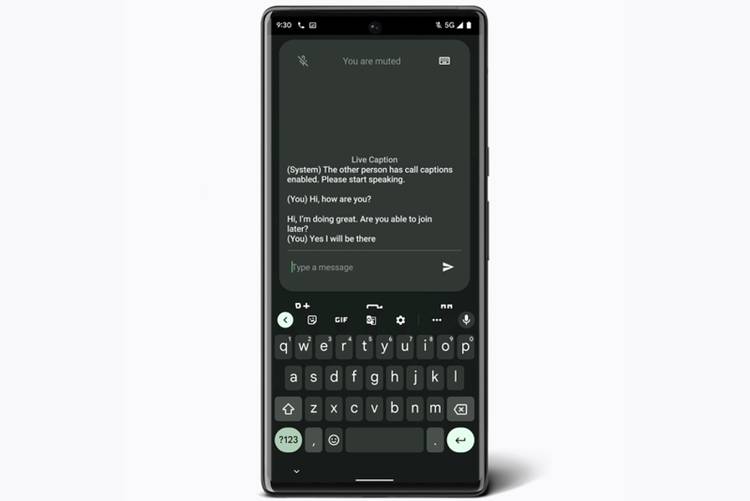 New Pixel feature drop: Everything in the March 2022 update