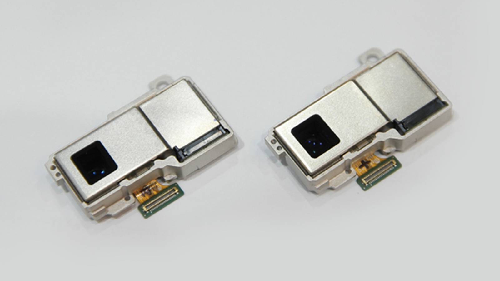 Samsung's new camera module is one it'll share