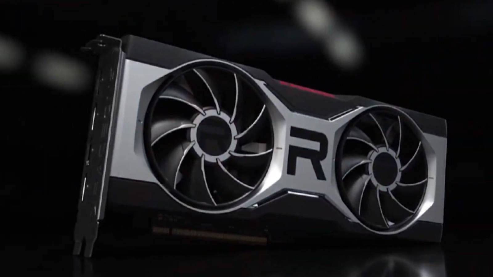 AMD reveals the Radeon RX 6700 XT to power up mid range gaming PCs