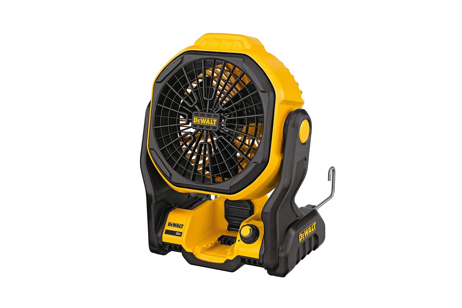 Best portable fans 2024