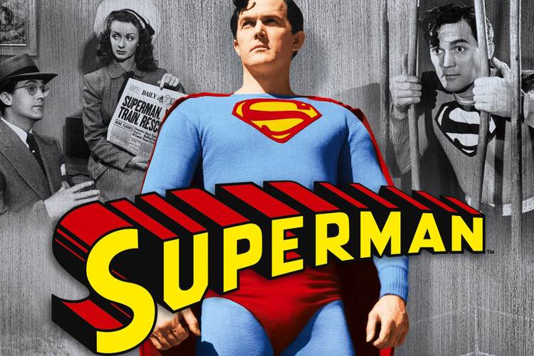 Superman movies in order: Full list of Man of Steel movies