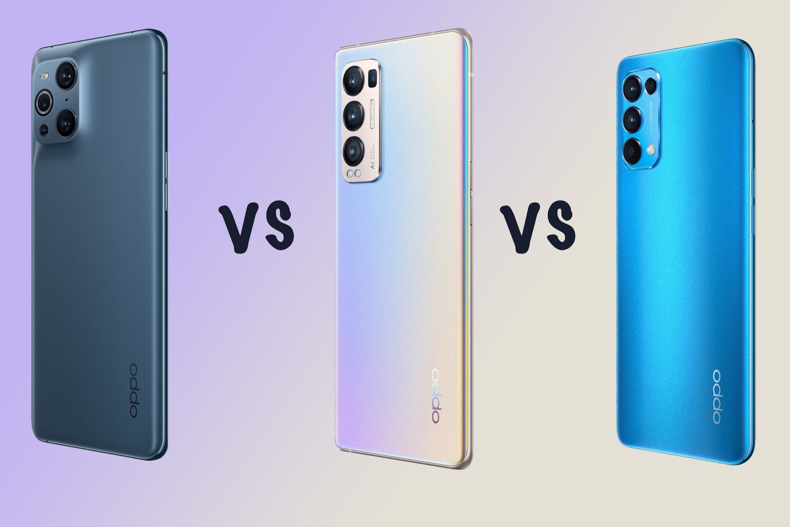 Oppo's Find X3 Pro has a 30x 'microscope' camera