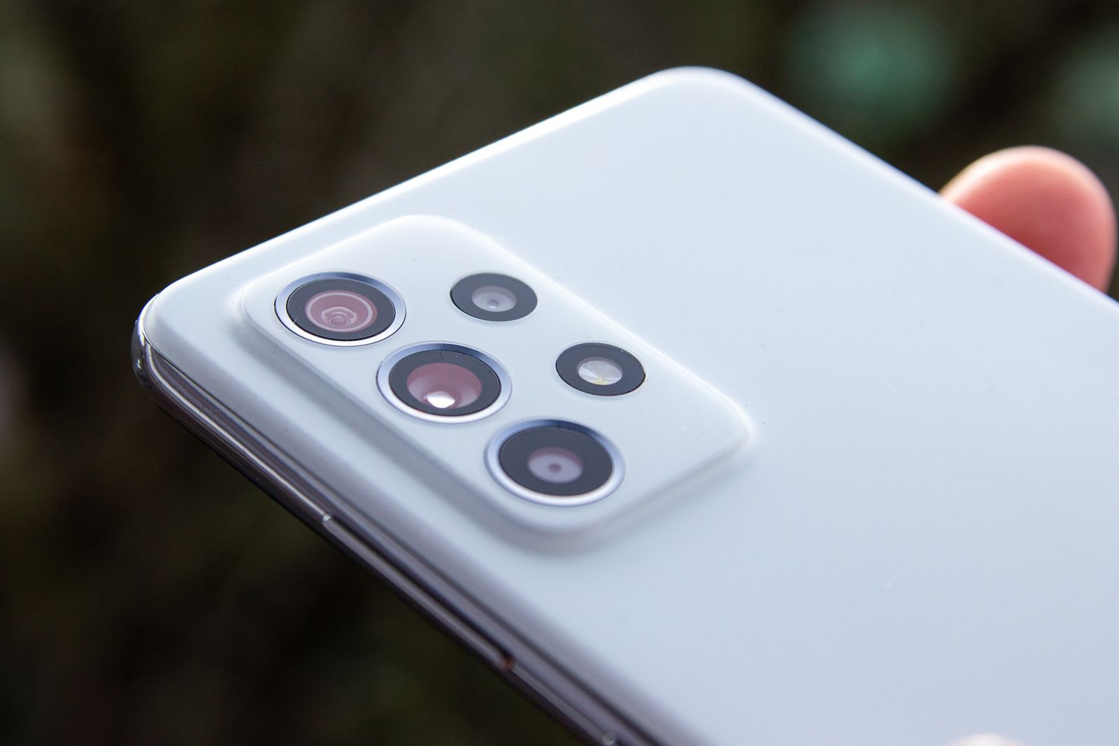 Samsung Galaxy A52 5G review: Mid-range marvel