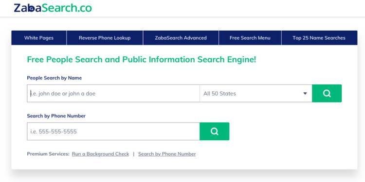 10 completely free reverse phone lookup with name