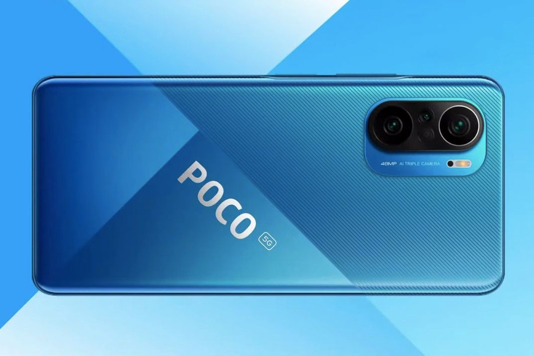 Poco F3 aims to be the most affordable flagship phone