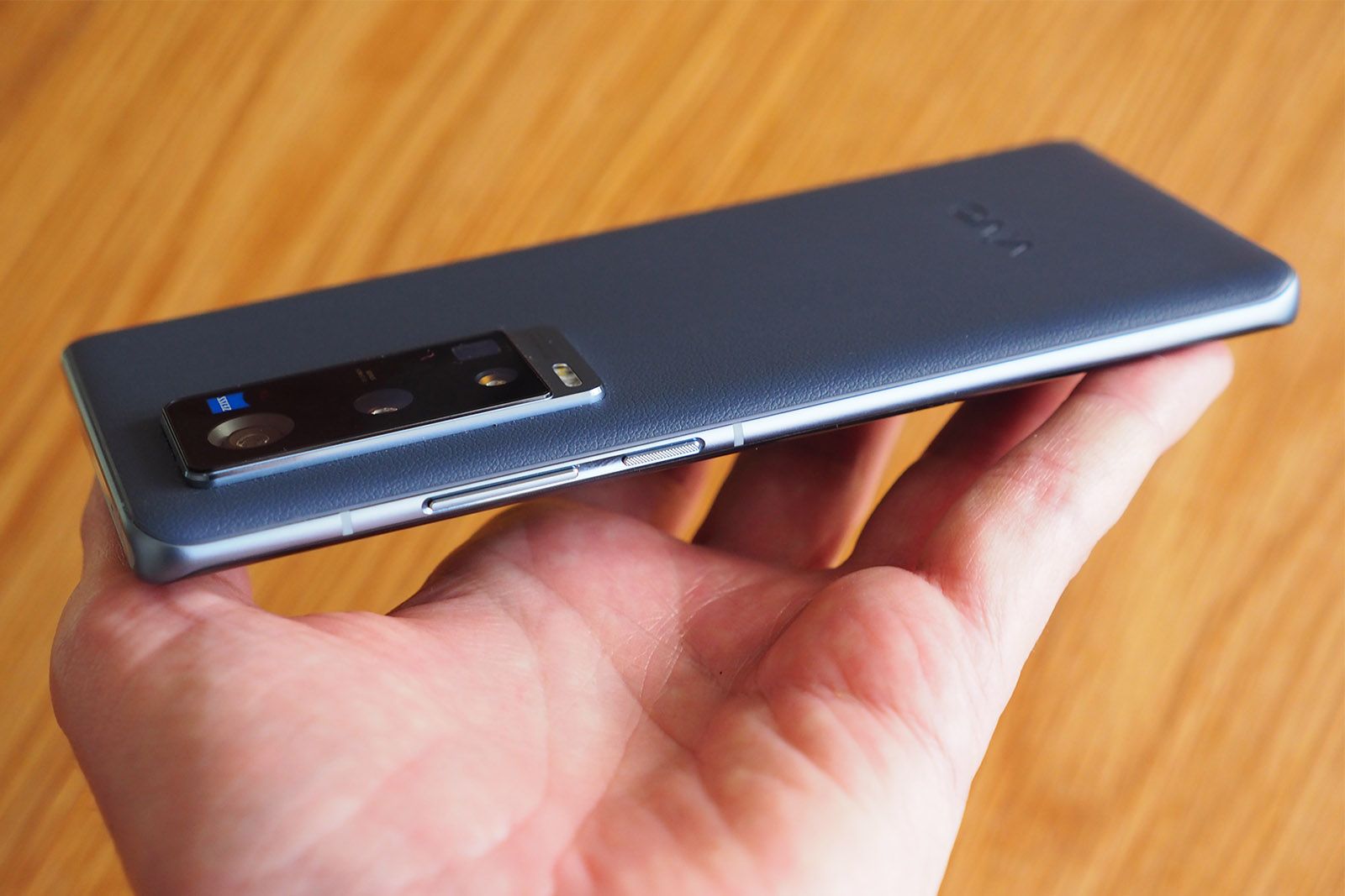 Vivo X60 Pro Plus review: Zeiss it up!