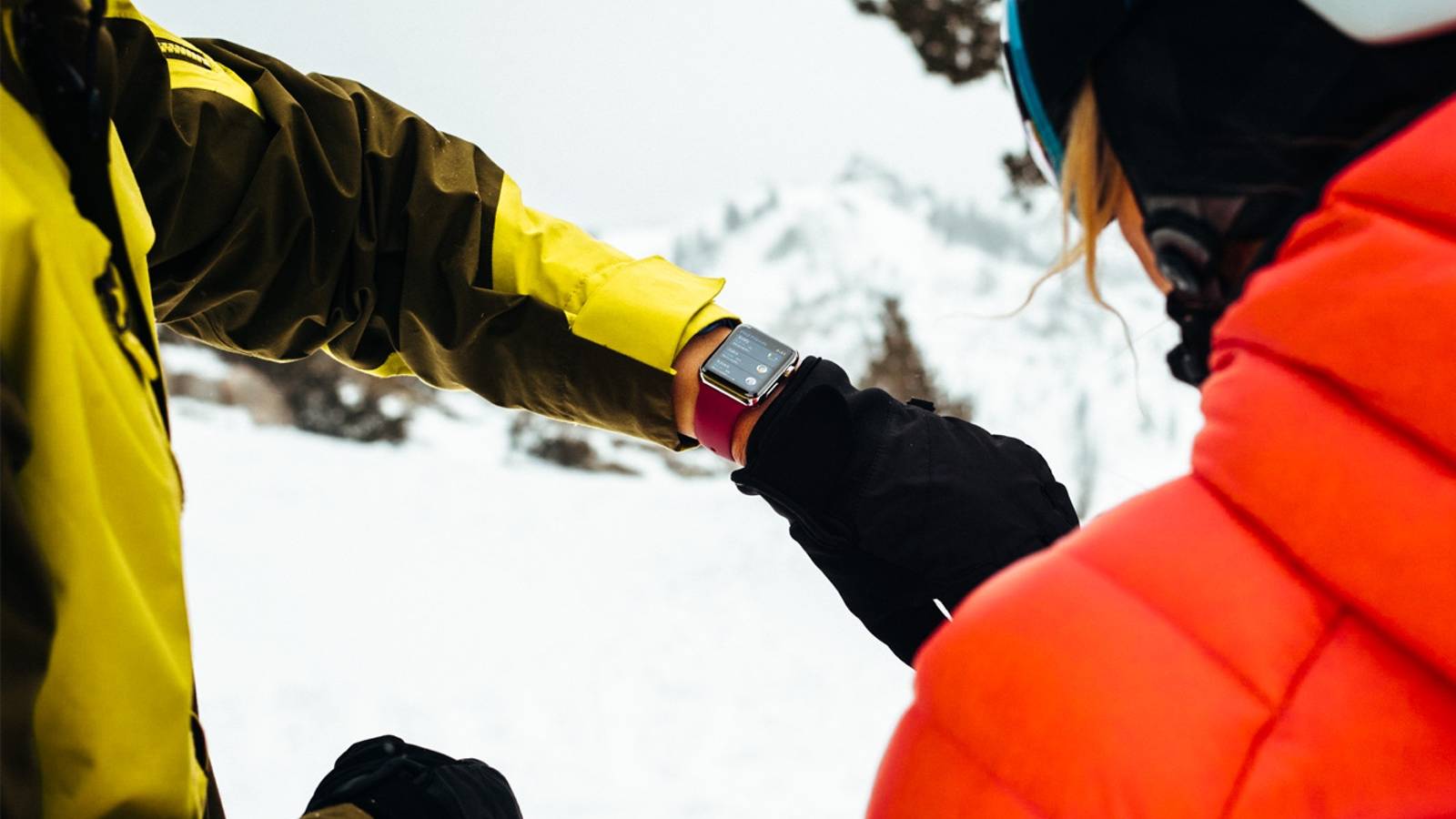 Apple Watch Explorer Edition model tipped for 2021