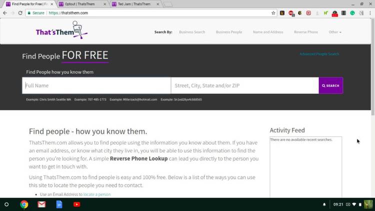 10 best people finder services to search for people