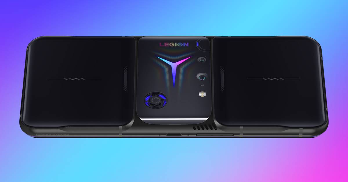 Lenovo Legion Phone Pro/Duel 2: Release date, specs and price