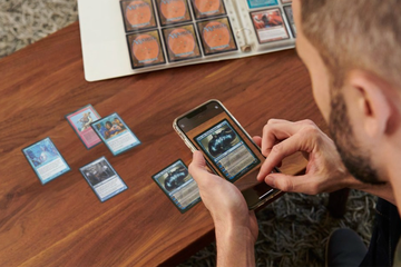 apps to sell pokemon cards Card Value Scanner for - CardMon What is the best app