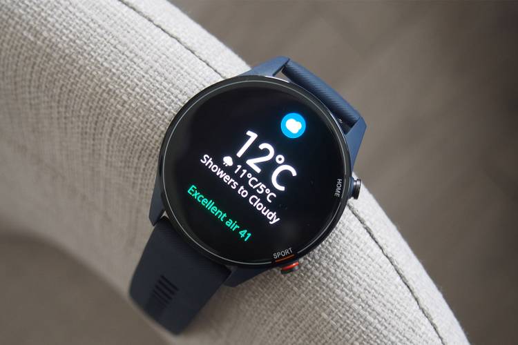 Xiaomi Mi Watch review: Don't You Want Mi?