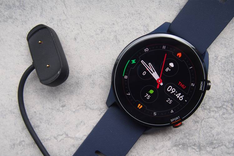 Xiaomi Mi Watch review: Don't You Want Mi?