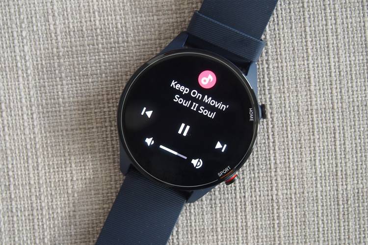 Xiaomi Mi Watch review: Don't You Want Mi?
